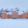 Ziemas kamanas